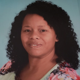 Bridgette Reid Miami Music Project Instructor Headshot